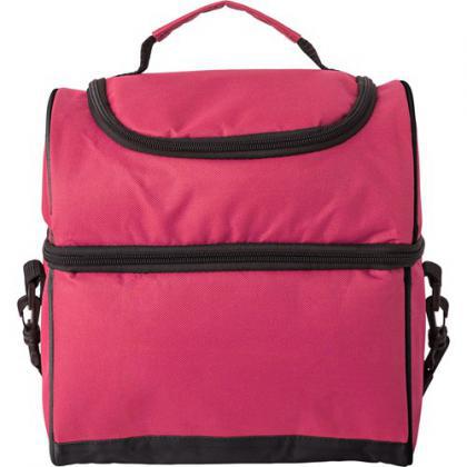 Cooler bag (Red)