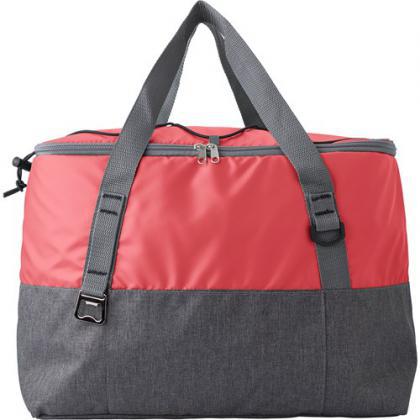 Cooler bag (Red)