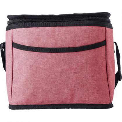 Cooler bag (Red)