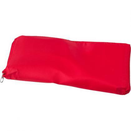 Cooler bag (Red)