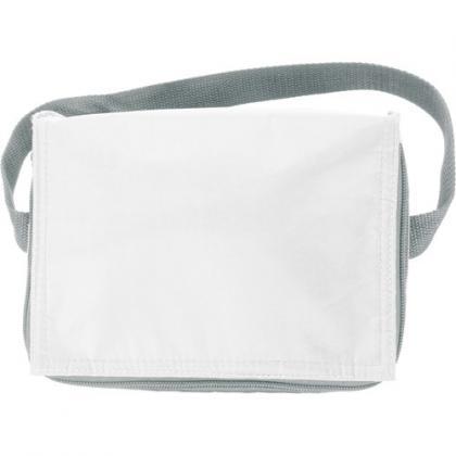 Cooler bag (White)