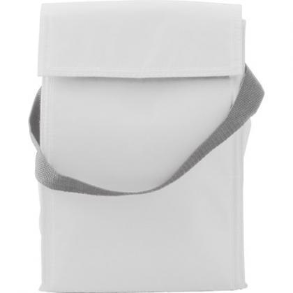 Cooler bag (White)