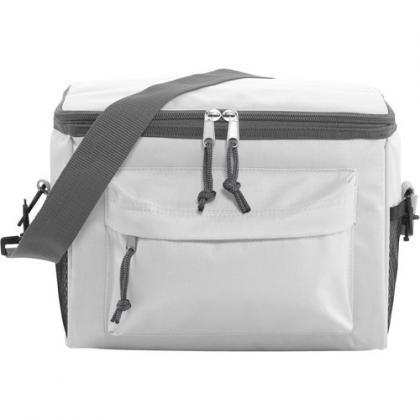 Cooler bag (White)