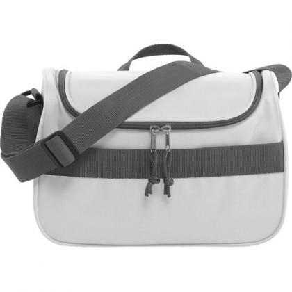 Cooler bag (White)