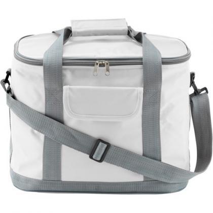 Cooler bag (White)