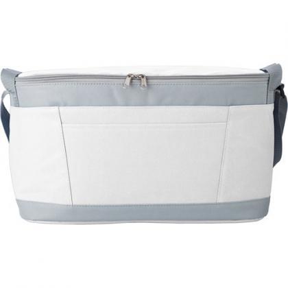 Cooler bag (White)