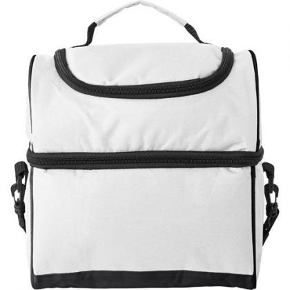 Cooler bag (White)