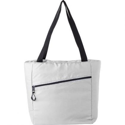 Cooler bag (White)