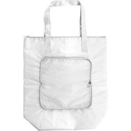 Cooler bag (White)