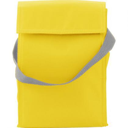 Cooler bag (Yellow)