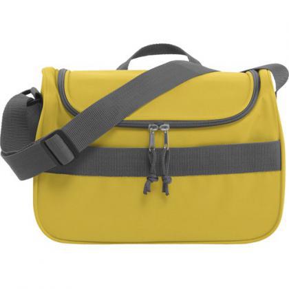 Cooler bag (Yellow)