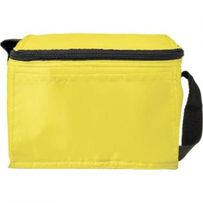 Cooler bag (Yellow)