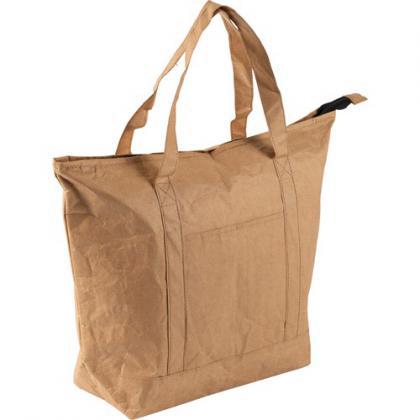 Cooler shopping bag