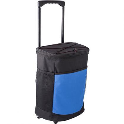 Cooler trolley (Cobalt blue)