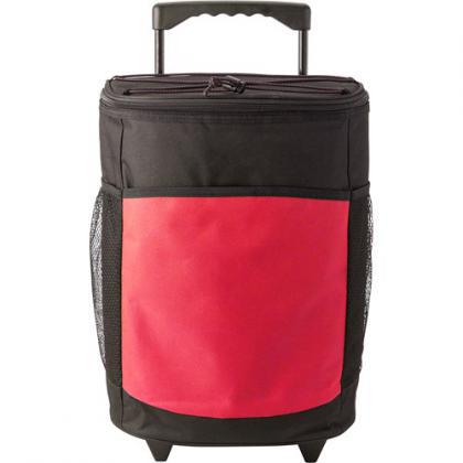 Cooler trolley (Red)