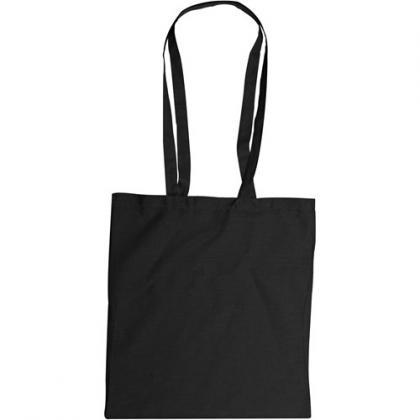 Cotton bag (Black)