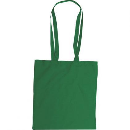 Cotton bag (Green)