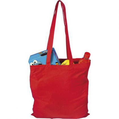 Cotton bag (Red)