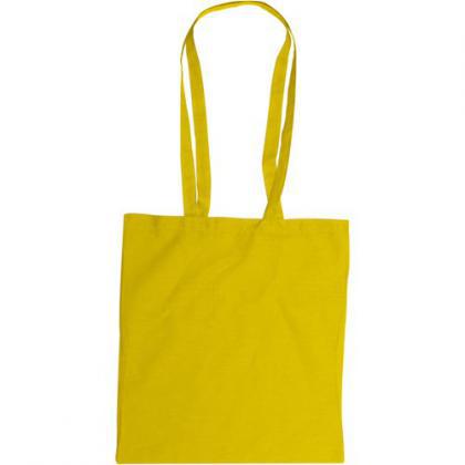 Cotton bag (Yellow)