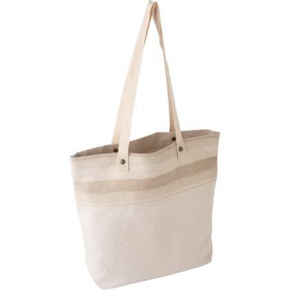 Cotton shopping bag