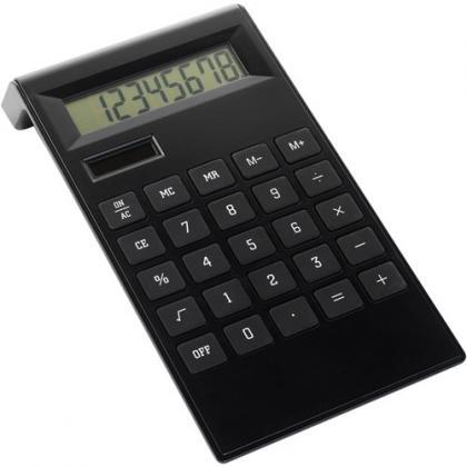 Desk calculator (Black)