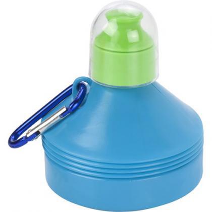 Drinking bottle (600ml) (Light blue)