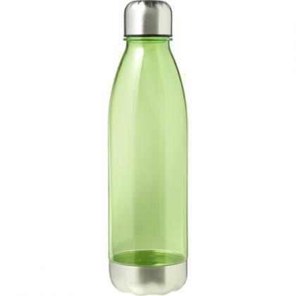 Drinking bottle (650ml) (Lime)