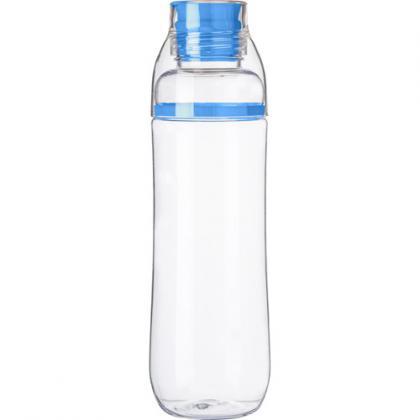 Drinking bottle (750ml) (Light blue)