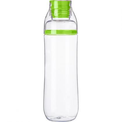 Drinking bottle (750ml) (Lime)