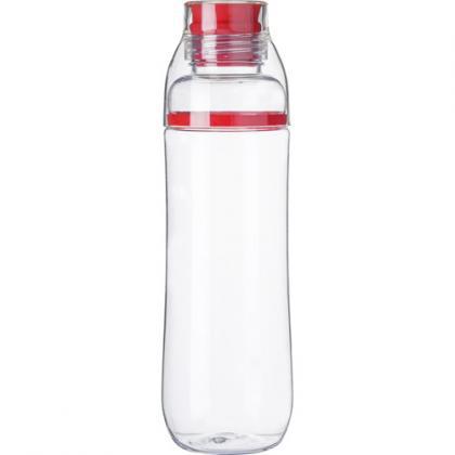 Drinking bottle (750ml) (Red)