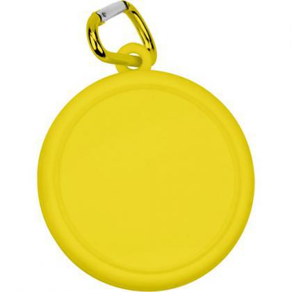 Drinking cup (220ml) (Yellow)