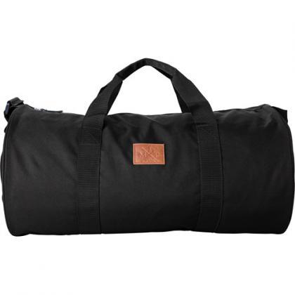 Duffle bag (Black)