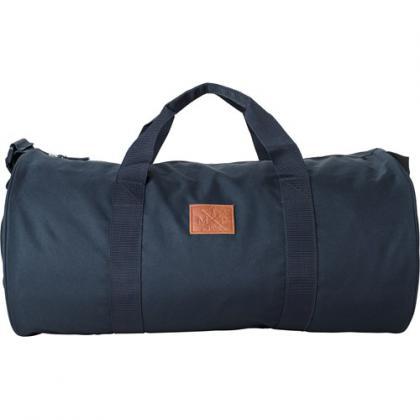 Duffle bag (Blue)