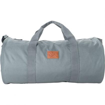 Duffle bag (Grey)