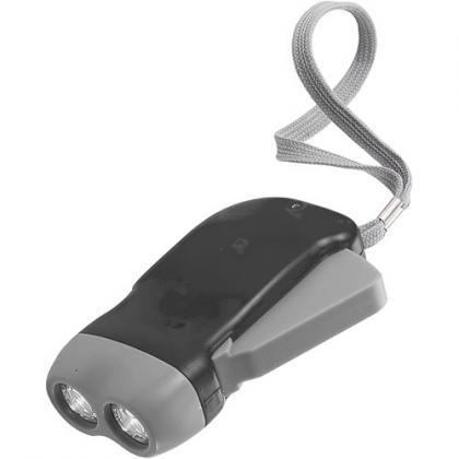 Dynamo torch (Black)