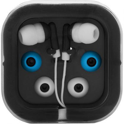 Earphones (Black)