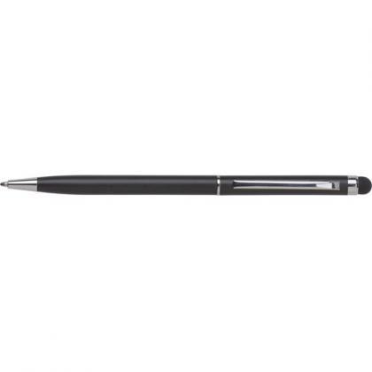 Elegant ballpen (Black)