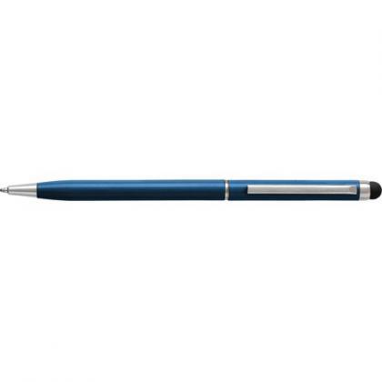 Elegant ballpen (Blue)