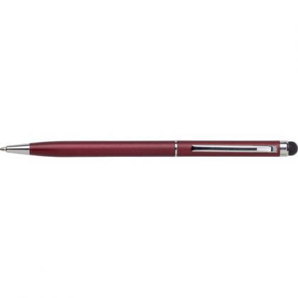 Elegant ballpen (Burgundy)