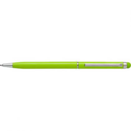 Elegant ballpen (Lime)