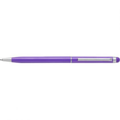 Elegant ballpen (Purple)