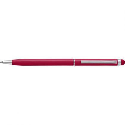 Elegant ballpen (Red)