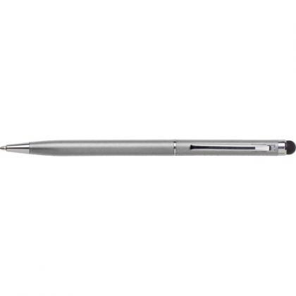 Elegant ballpen (Silver)