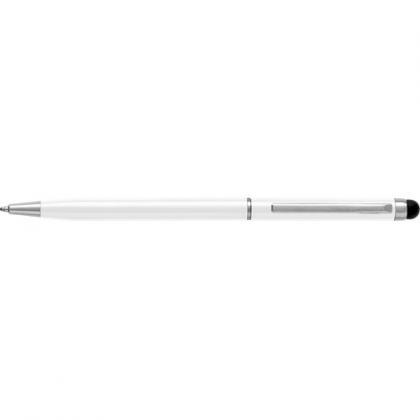 Elegant ballpen (White)