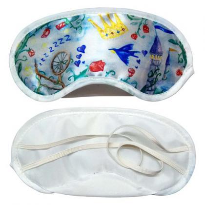 Eye mask