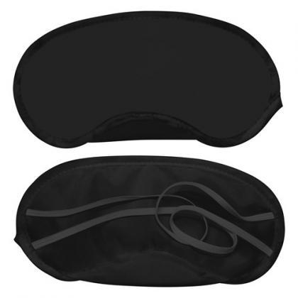 Eye mask (Black)