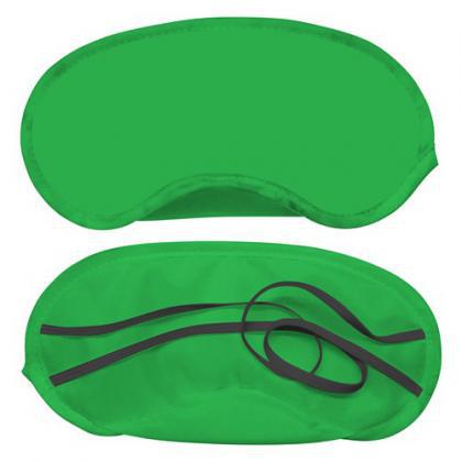 Eye mask (Green)