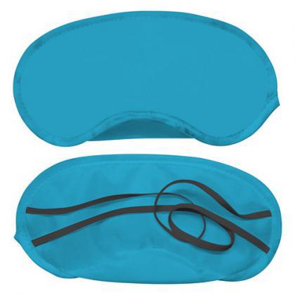 Eye mask (Light blue)