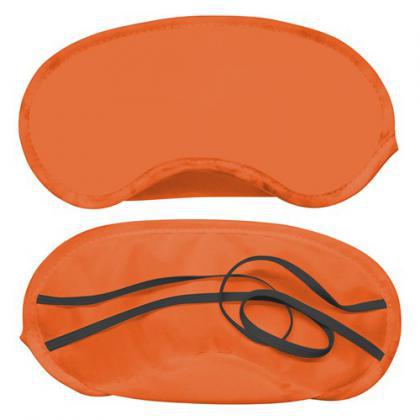 Eye mask (Orange)