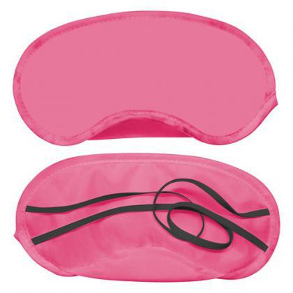 Eye mask (Pink)